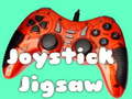 Game Joystick Jigsaw