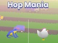 Game Hop Mania