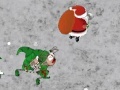 Game Santa Christmas Nightmare 3