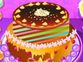 Game Design Wedding Cake
