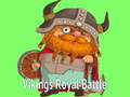Game Vikings Royal Battle online
