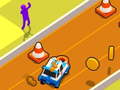 Game Rally Road