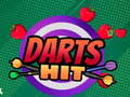 Game Darts Hit