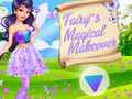 Game Fairy’s Magical Makeover