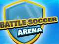 Cluiche Battle Arena Soccer