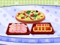 Game Romantic Dinner