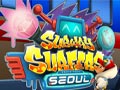 Cluiche Subway Surfers Seoul