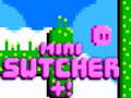 Cluiche Mini Switcher Plus