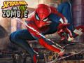 Game Spiderman Vs Zombie