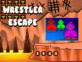 Game Wrestler Escape