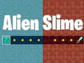 Cluiche Alien Slime