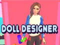 Cluiche Doll Designer