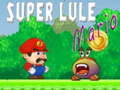 Cluiche Super Lule Mario