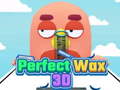 Game Perfect Wax 3D