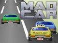 Game Mad Car