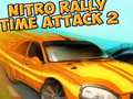Game Nitro Rally Time Attack 2