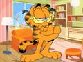 Game Garfield Jigsaw Puzzle