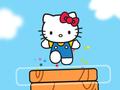 Game Hello Kitty and Friends Jumper