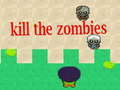 Cluiche Kill the Zombies 