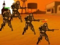 Game Desperado Zombie Slayer