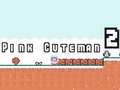 Game Pink Cuteman 2
