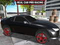 Game Real Car Pro Racing