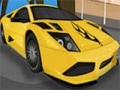 Game Lamborghini Racing Challenge