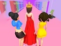 Game Queen Bee