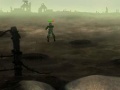 Game No Escape