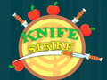 Game Knife Strike