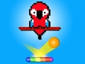 Game Pixel Bricks And Balls