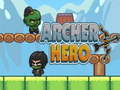 Game Archer Hero