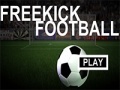 Game Freekick Football