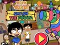 Game Smash the Pinata