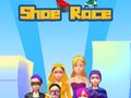 Game Shoe Race