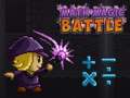 Game Math Magic Battle