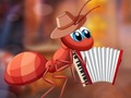 Game Minstrel Red Ant Escape