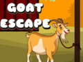 Cluiche Goat Escape