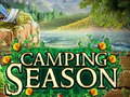 Game Camping season