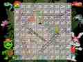 Game Unequal Match