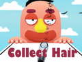 Game Collect Hair