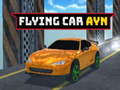Game Flying Car Ayn