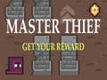 Game Master Thief Get your reward