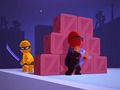 Game Stealth Hunter