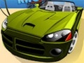 Game Exotic Racing