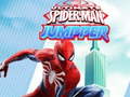 Cluiche Spiderman Jumpper