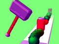 Game Smash Crush Food 3D