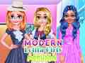 Game Modern Lolita Girly Fashion
