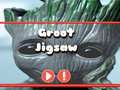 Game Groot Jigsaw