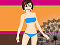 Game Rachel Stripes